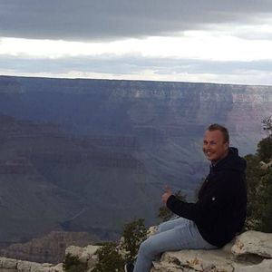 Meet your Posher, Benjamin